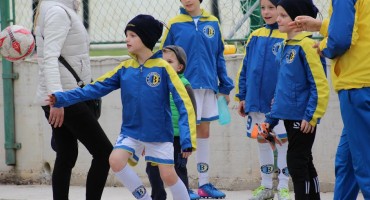 Makarska Cup 2017: (Ne)vrijeme za završnicu – prolazak ili polazak !