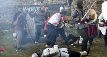 Ante Vujnović: Završne pripreme u tijeku, bogat sadržaj i preko 90 sudionika na ovogodišnjoj Stolačkoj tarči