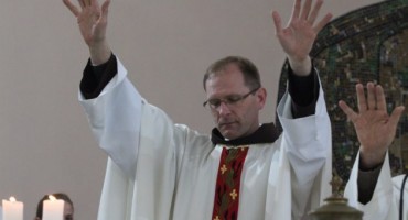 Sakrament Svete potvrde primilo 120 krizmanika