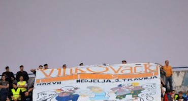 HNK Cibalia, Ultrasi