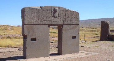 Misterij: Jesu li Vrata Sunca prolaz u drugu dimenziju?