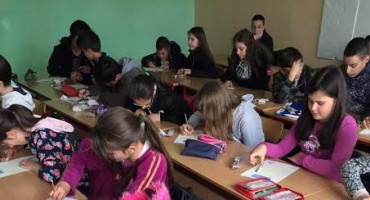 Mostarski školarci učili o pravilima zdrave ishrane