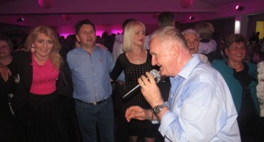 Mate Bulić, Vinkovaci