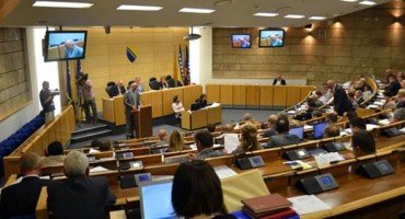 Sutra sjednica Zastupničkog doma FBiH: Hoće li proći dva dugo najavljivana reformska prijedloga?