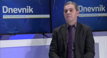 Smiljan Vidić, Čapljina