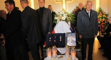 In memoriam Ivan Panić 1961-2017