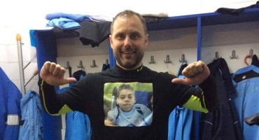 HNK Cibalia: Sa Stjepanom na srcu do prve pobjede!