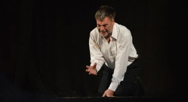 Joško Ševo oduševio publiku u Jajcu i Busovači