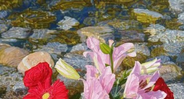 Marin Topić, Marin Topić, Izložba