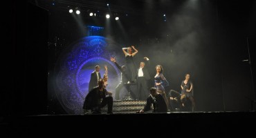 Dani Matice hrvatske donijeli proslavljenu operetu  Raskošna Kneginja čardaša oduševila Kosaču