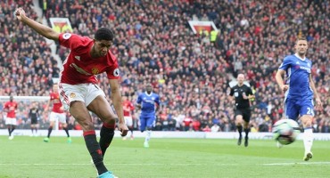 Manchester United, Chelsea