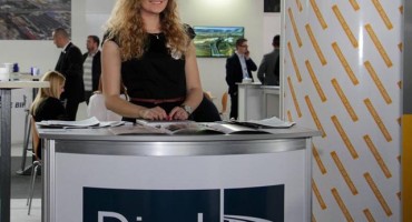 Na štandu JP Autoceste FBiH predstavile su se i tvrtke partneri na izgradnji autoputa