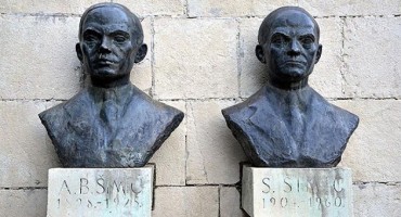 Sve spremno za 54. Šimićeve susrete