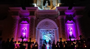  Ljubušak Slobodan Tomić: Central American tour Nicaragua, El Salvador, Guatemala