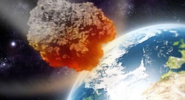 Asteroid širok 600 metara proletjeti će pored Zemlje