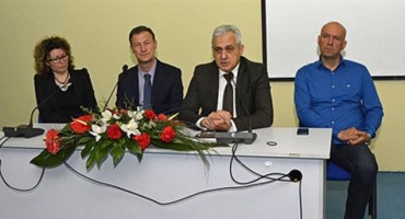 Španjolska korporacija i Grad Mostar planiraju sadnju 1.000 hektara masline