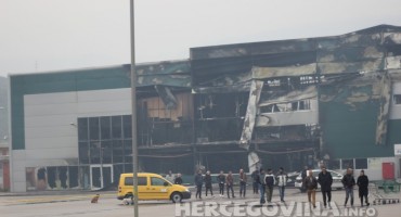 Mostar: Stotinu radnika ostalo bez posla, o uzrocima se nagađa