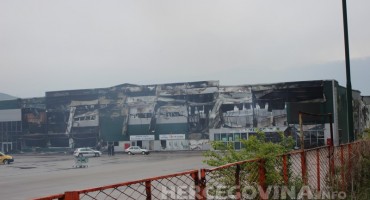 U Mostaru počela izgradnja novog tržnog centra Bingo