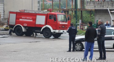 Čapljina: Pronađena mrtva starija žena