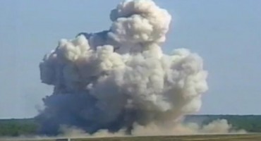 'Majka svih bombi' ubila najmanje 90 terorista ISIS-a