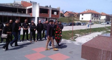 Obilježena 25. obljetnica HVO Bosansko Grahovo