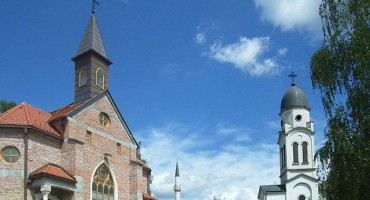 Bosanska Krupa