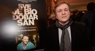 Ištvančićev film Sve je bio dobar san o vukovarskom heroju na festivalu u Beču