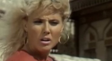 Pročitajte tko je umjesto Lepe Brene izveo čuveni skok sa Starog mosta u Mostaru 