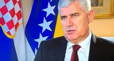 Dragan Čović uputio sućut predsjedniku Egipta: Ubojstvo nevinih civila nema opravdanja
