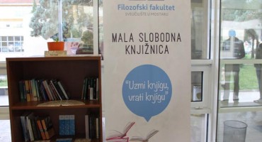 Održana javna tribina o suvremenim izazovima u knjižničnom okruženju