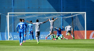 GNK Dinamo, HNK Hajduk, derbi, 1.HNL