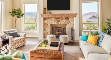 Vaš kauč može biti kancerogen - u presvlakama opasne tvari