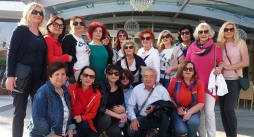 nordijsko hodanje, Mostar