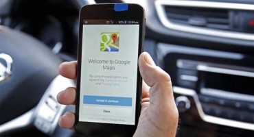 Google Maps vam od sada može pokazati gdje ste parkirali automobil