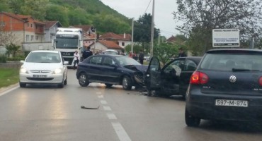 prometna nesreća, Grude