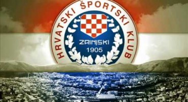 HŠK Zrinjski: Ljubav što spaja tuge i veselja!