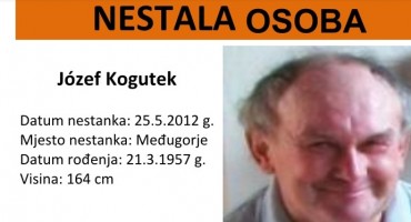 nestanak, Međugorje