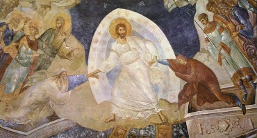 Hrvatska pravoslavna crkva: HRISTOS USKRSNU! ČESTIT USKRS!