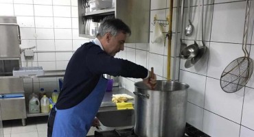 Miroslav Škoro, Wine Bar Regina