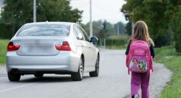 RODITELJI U PANICI: Prijavljen pokušaj otmice djevojčice na Buni kod Mostara!