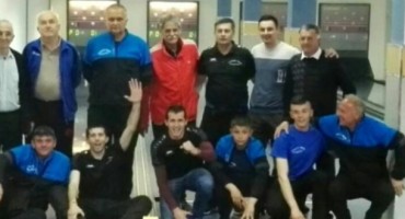 Posušje ima prvake države u kuglanju!