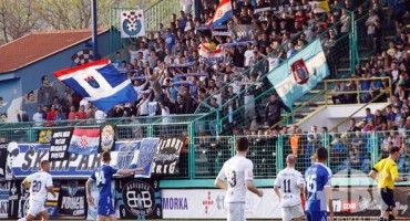 NK Široki Brijeg, FK Željzničar, KUP BIH, FK Željezničar, NK Široki Brijeg