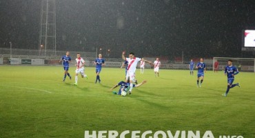 HŠK Zrinjski, krađa navika