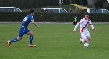 Rijad Kobiljar: Zrinjski ima kvalitetu da ostvari cilj