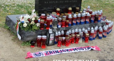 Vukovar, Stadion HŠK Zrinjski
