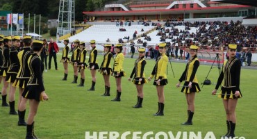 Održan nogometni spektakl godine u Mostaru