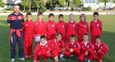 Tko je bolji ? HŠK Zrinjski, HŠK Posušje, NŠ Step Junior, HNK Brotnjo, FK Mladost – Doboj ili ŠF Bambinosi ?!