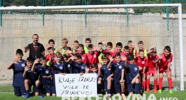 HŠK Zrinjski: Kulje izdrži vole te Zrinjevci