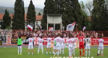 Vlado Jagodić: Zrinjski ima najjaču ekipu i najveći fond kvalitetnih igrača