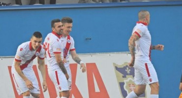 HŠK Zrinjski, fk krupa , HŠK Zrinjski, rekord